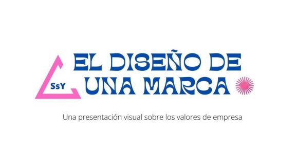 diseño de la marca corporativa