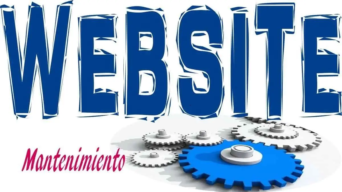 mantenimiento páginas web loading="lazy"
